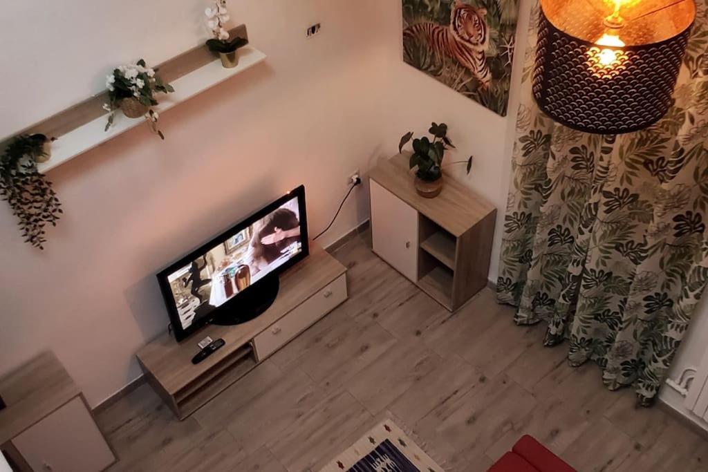 Mini Loft Fabrique - Milano Santa Giulia Hockey Arena Apartment Exterior foto