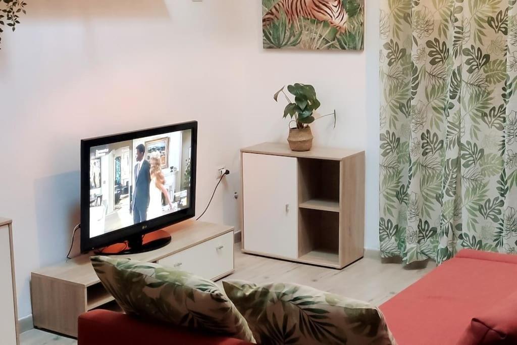 Mini Loft Fabrique - Milano Santa Giulia Hockey Arena Apartment Exterior foto